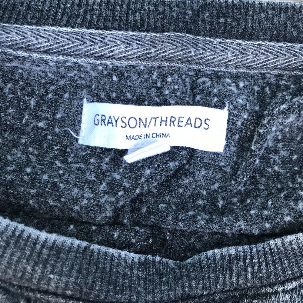 Grayson Threads Sweatshirt - Picture 3 of 3